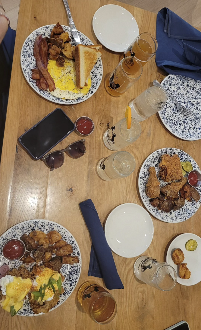 Alimentação